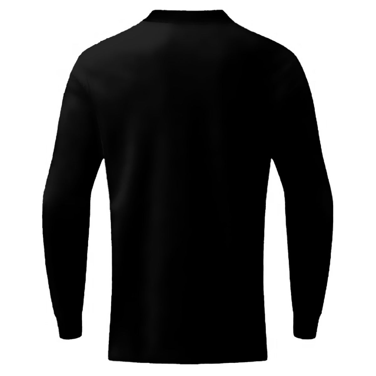 Sixty Eight 93 Black Men’s Quarter Zip Pullover Sweatshirt