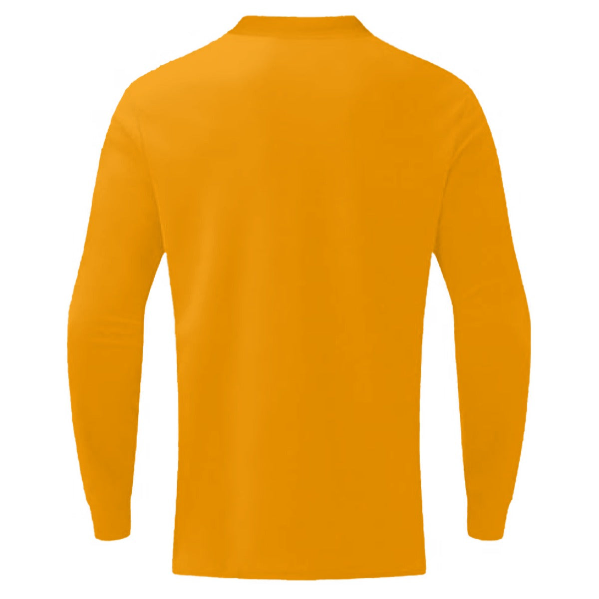 Sixty Eight 93 Orange Men’s Quarter Zip Pullover Sweatshirt