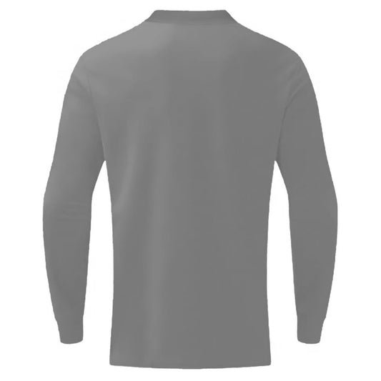 Sixty Eight 93 Grey Men’s Quarter Zip Pullover Sweatshirt