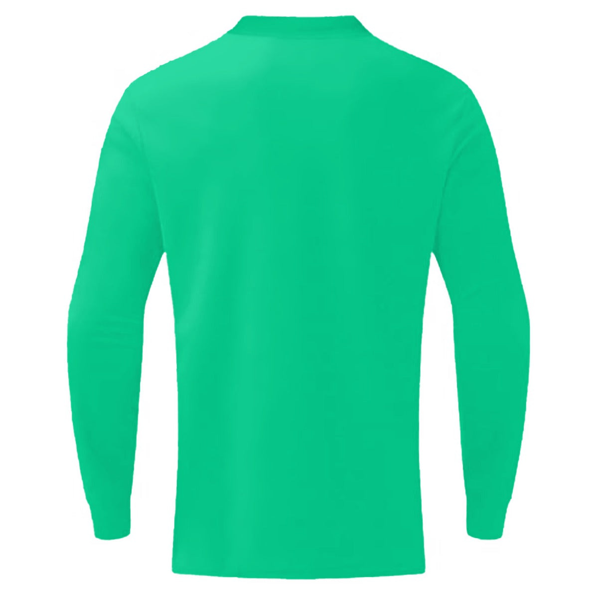 Sixty Eight 93 Sea Green Men’s Quarter Zip Pullover Sweatshirt