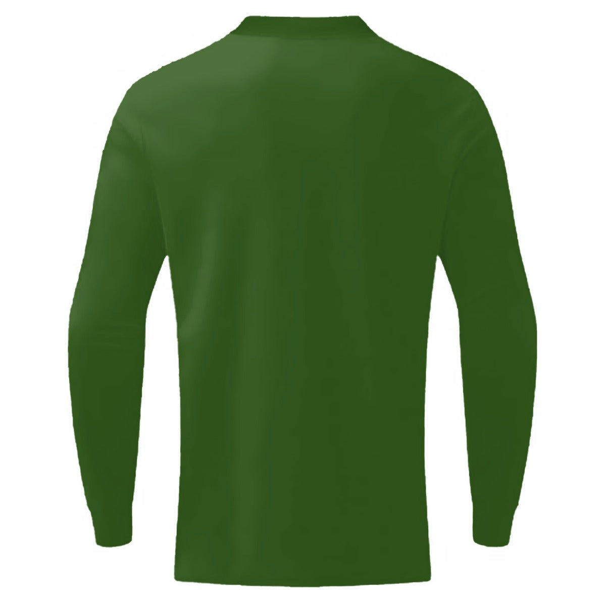 Sixty Eight 93 Mughal Green Men’s Quarter Zip Pullover Sweatshirt