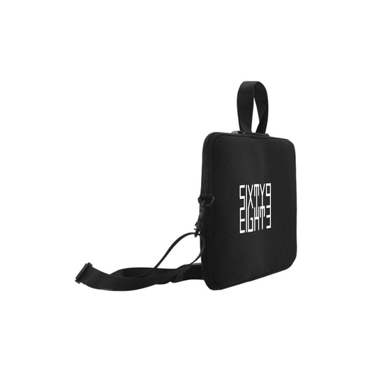 Sixty Eight 93 17" Laptop Carry Bag