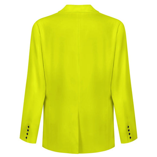 Sixty Eight 93 Men's Lemonade Notched Blazer