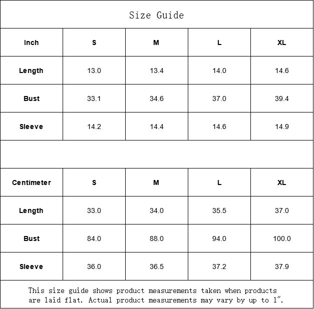 Sixty Eight 93 Logo Red & White Women's Square Collar Cropped Top With Puff Sleeve #3