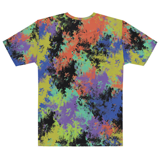 Sixty Eight 93 Fusion #1 Tee