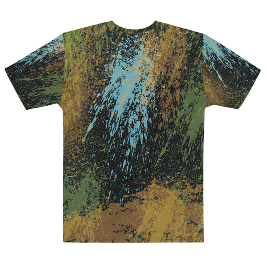 Sixty Eight 93 Fusion Tee #2