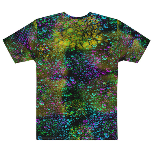 Sixty Eight 93 Splash Tee #1