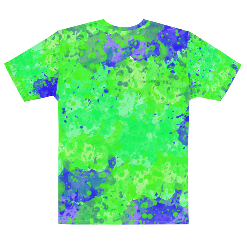 Sixty Eight 93 Logo White Earthy Tee