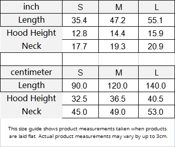 Sixty Eight 93 Infinity Logo White Unisex Hooded Cloak