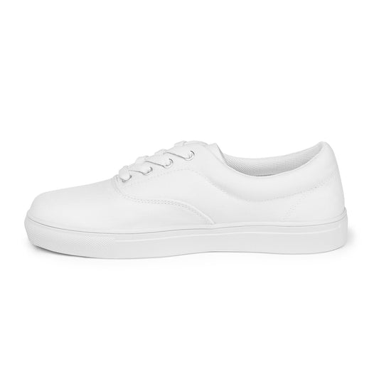 Sixty Eight 93 Logo Black & White Women's Low Top Shoes