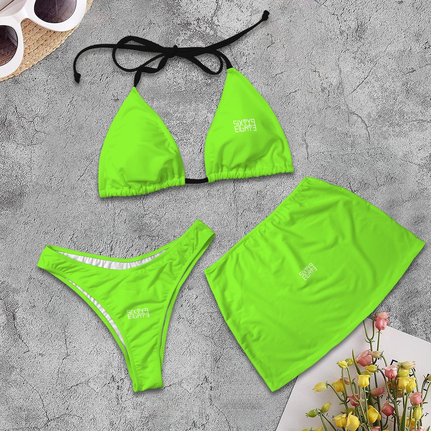 Lime Green