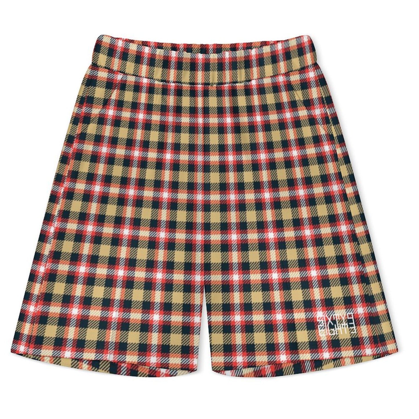 Sixty Eight 93 Men's BMBWR Zip-Up Polo Set