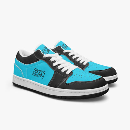 Sixty Eight 93 Logo Black BAB SENTLT1 Shoes