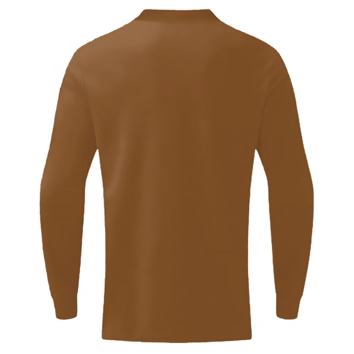 Sixty Eight 93 Chocolate Brown Men’s Quarter Zip Pullover Sweatshirt