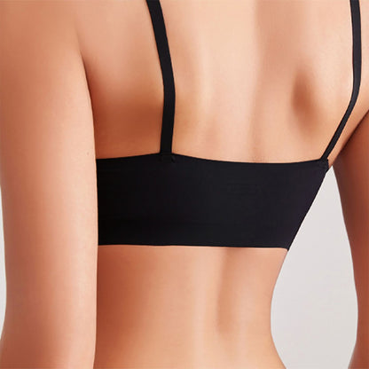 Sixty Eight 93 Women's Seamless Bra