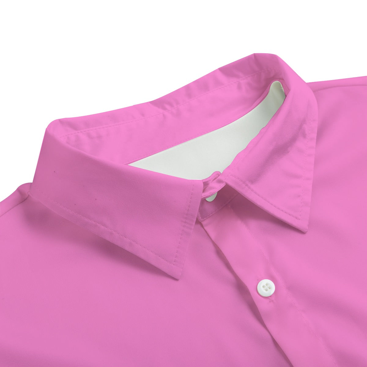 Sixty Eight 93 Logo White Pink Unisex Imitation Silk Pajama Set