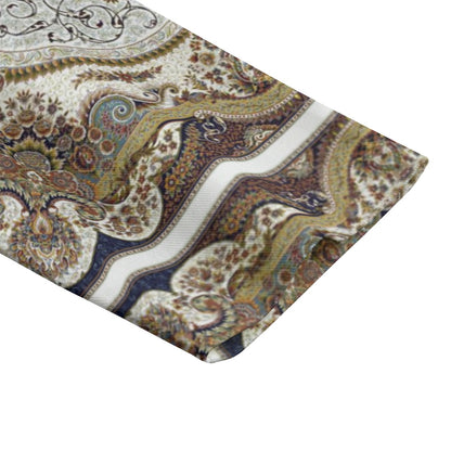 Sixty Eight 93 Stained Glass Men's Casual Flat Lapel Collar Blazer