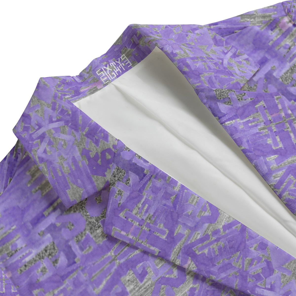 Sixty Eight 93 RBG Women's Leisure Blazer