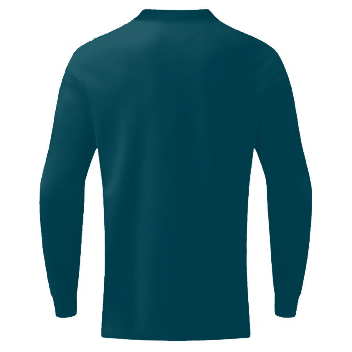 Sixty Eight 93 Dark Teal Men’s Quarter Zip Pullover Sweatshirt