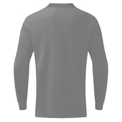 Sixty Eight 93 Grey Men’s Quarter Zip Pullover Sweatshirt