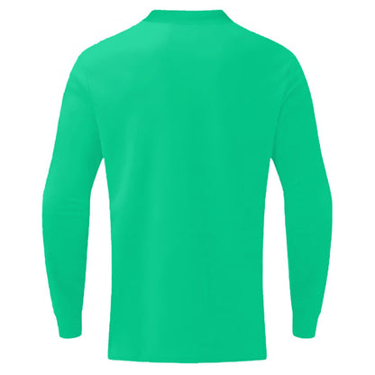 Sixty Eight 93 Sea Green Men’s Quarter Zip Pullover Sweatshirt