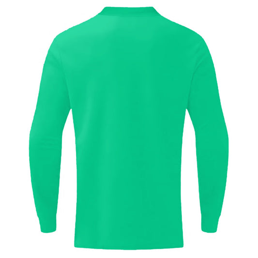 Sixty Eight 93 Sea Green Men’s Quarter Zip Pullover Sweatshirt
