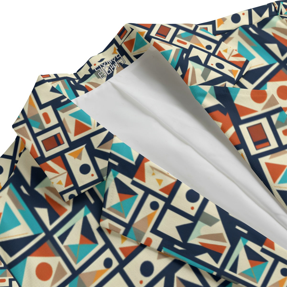 Sixty Eight 93 GEOBTO Women's Leisure Blazer