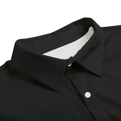 Sixty Eight 93 Logo White Black Unisex Imitation Silk Pajama Set