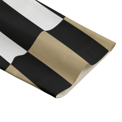 Sixty Eight 93 YBWTG Men's Casual Flat Lapel Collar Blazer