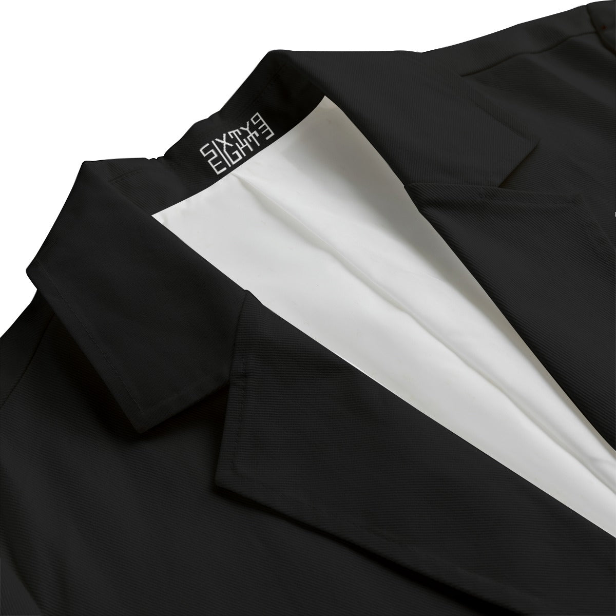Sixty Eight 93 Black Women's Leisure Blazer