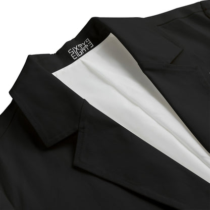 Sixty Eight 93 Black Women's Leisure Blazer