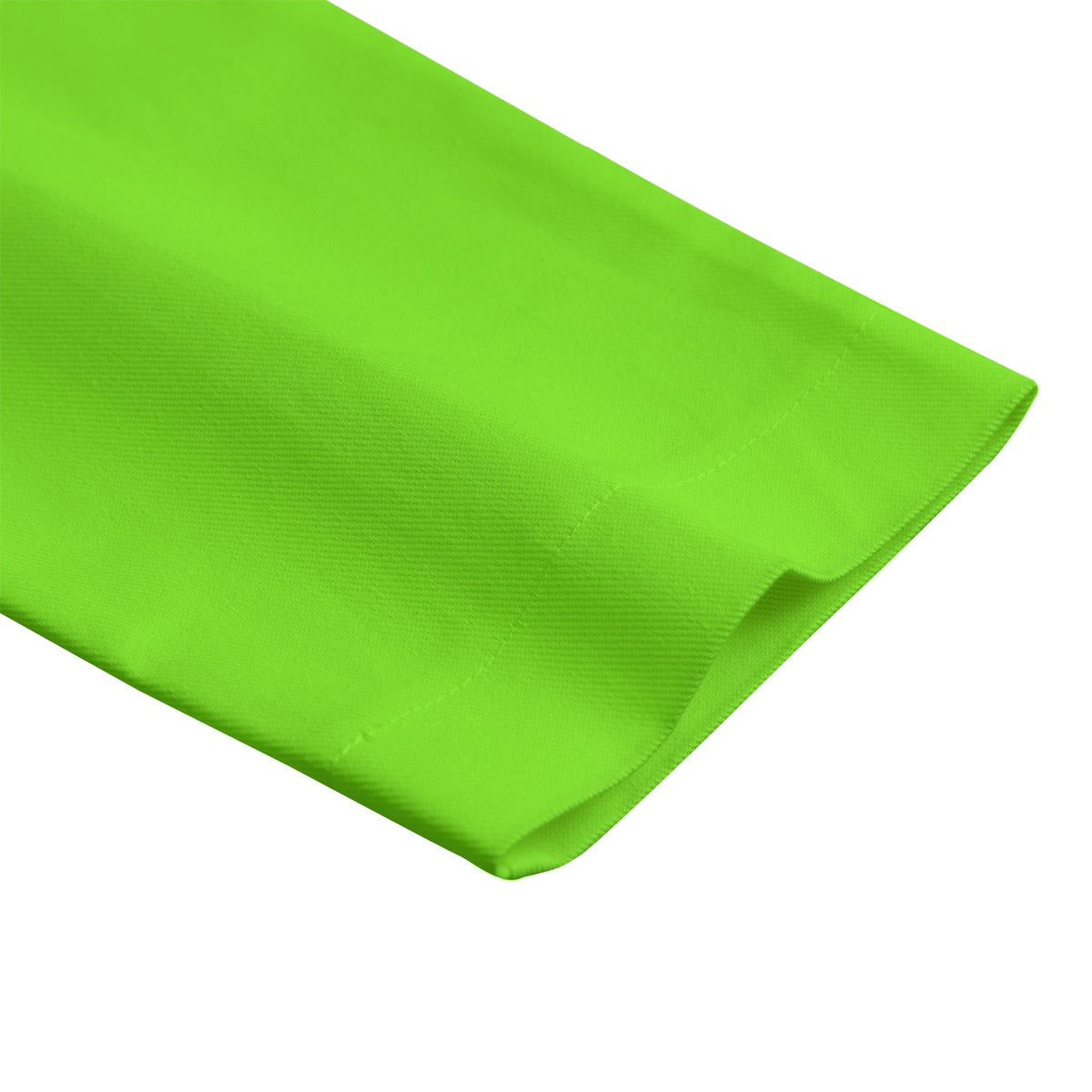 Sixty Eight 93 Lime Green Men's Casual Flat Lapel Collar Blazer