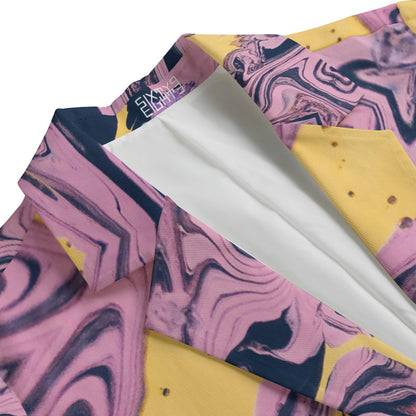 Sixty Eight 93 PODB Women's Leisure Blazer