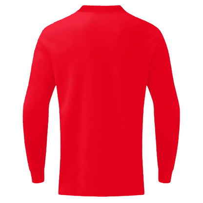 Sixty Eight 93 Red Men’s Quarter Zip Pullover Sweatshirt