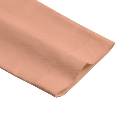 Sixty Eight 93 Peach Men's Casual Flat Lapel Collar Blazer