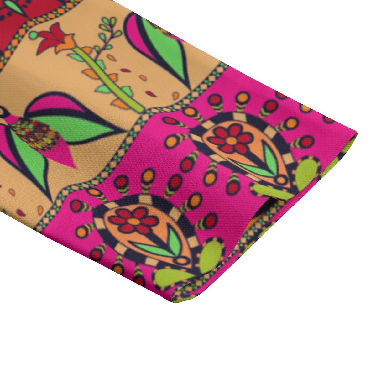 Sixty Eight 93 OLGF Men's Casual Flat Lapel Collar Blazer