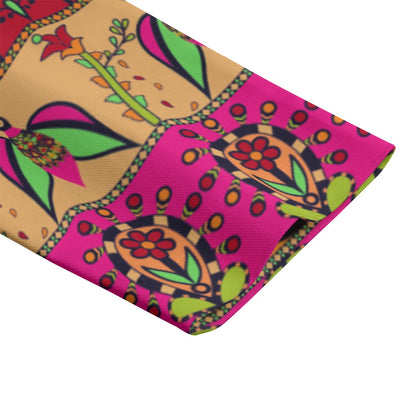 Sixty Eight 93 OLGF Men's Casual Flat Lapel Collar Blazer