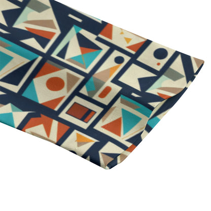 Sixty Eight 93 GEOBTO Women's Leisure Blazer