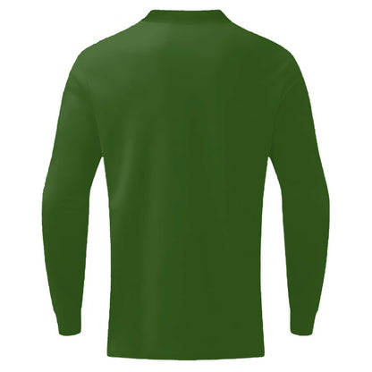 Sixty Eight 93 Mughal Green Men’s Quarter Zip Pullover Sweatshirt