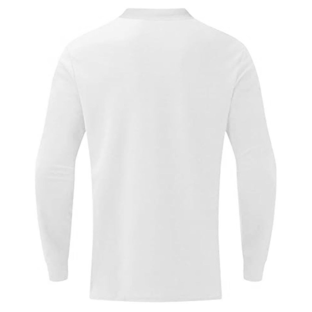Sixty Eight 93 White Men’s Quarter Zip Pullover Sweatshirt