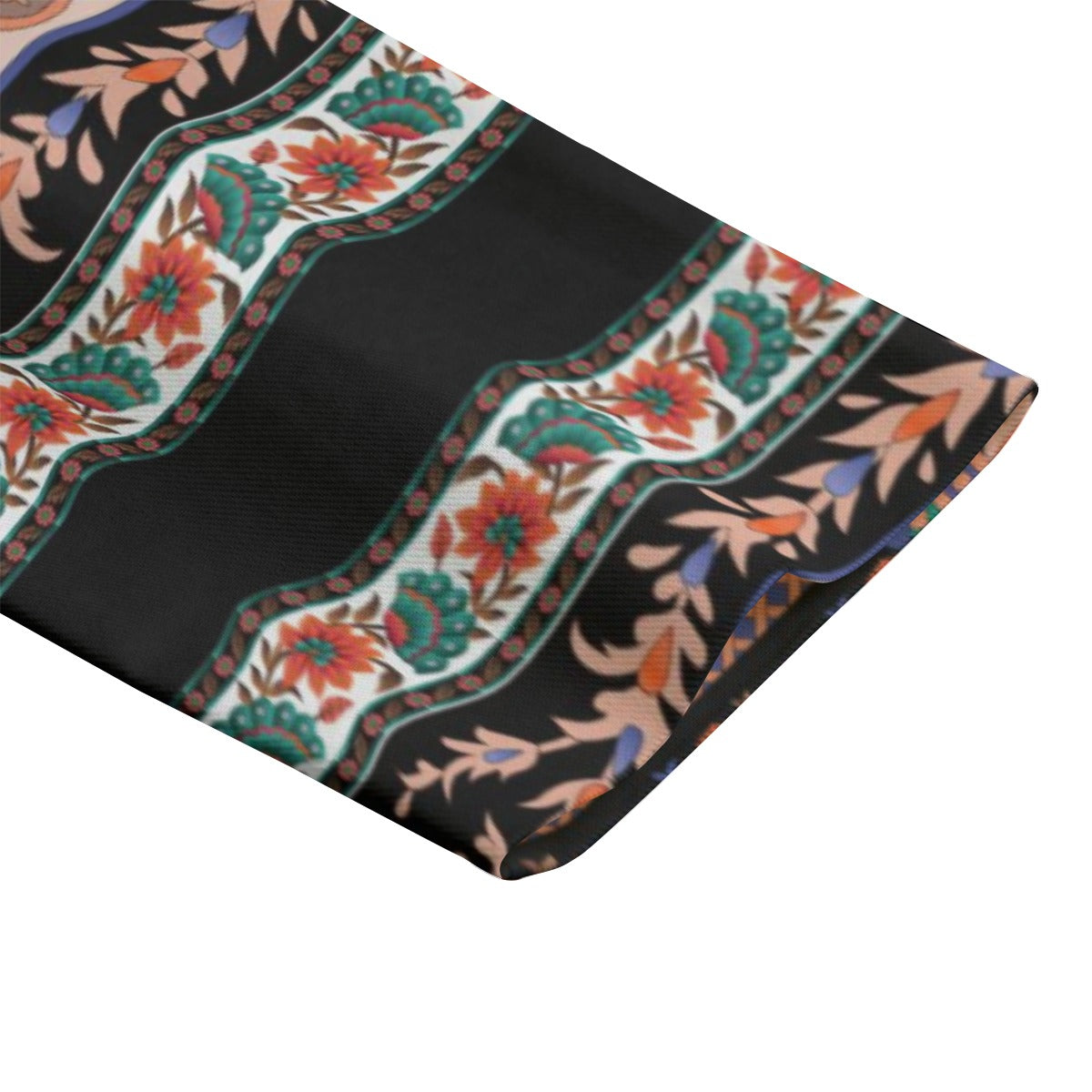 Sixty Eight 93 Exotic Men's Casual Flat Lapel Collar Blazer