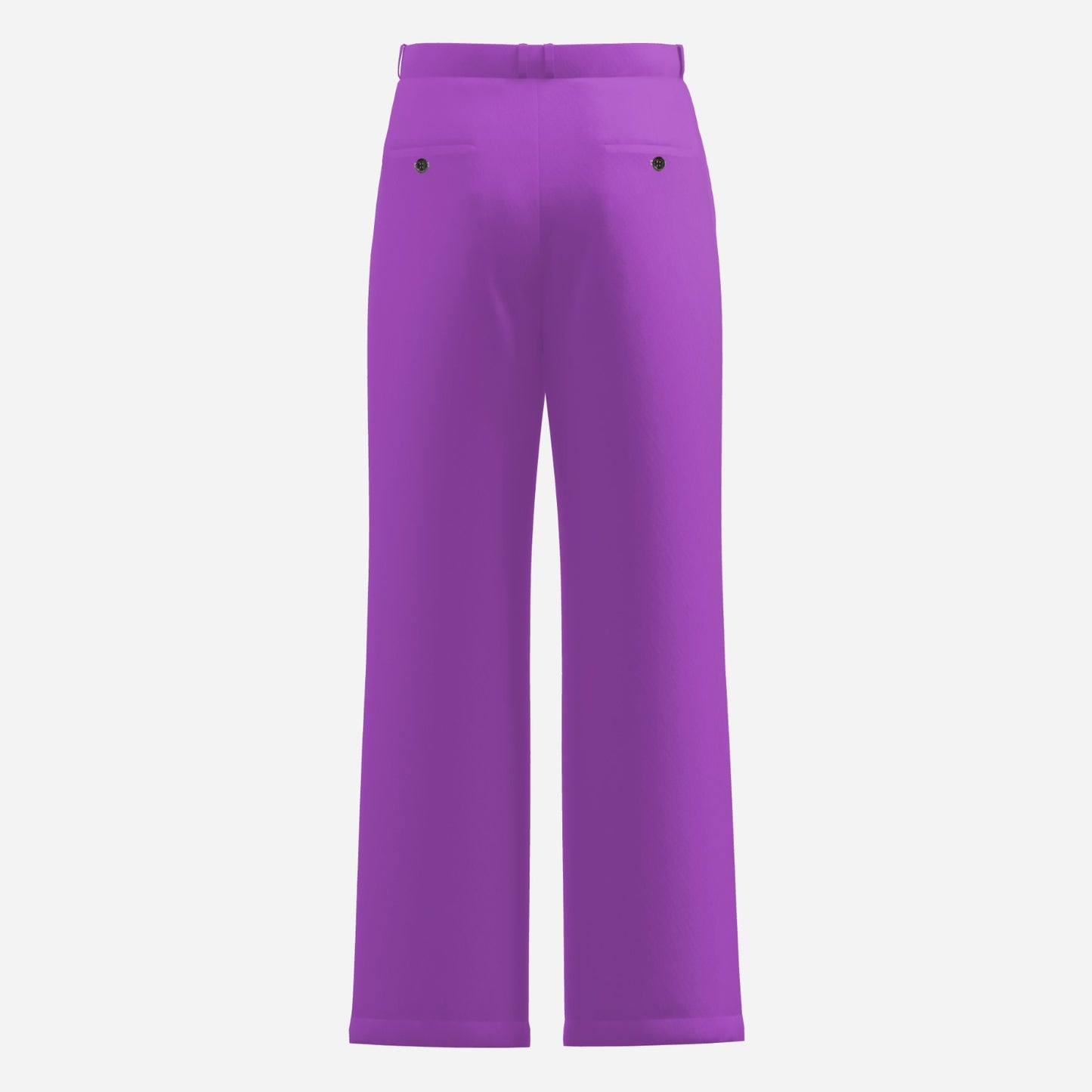 Sixty Eight 93 Men's Magenta Dress Pants