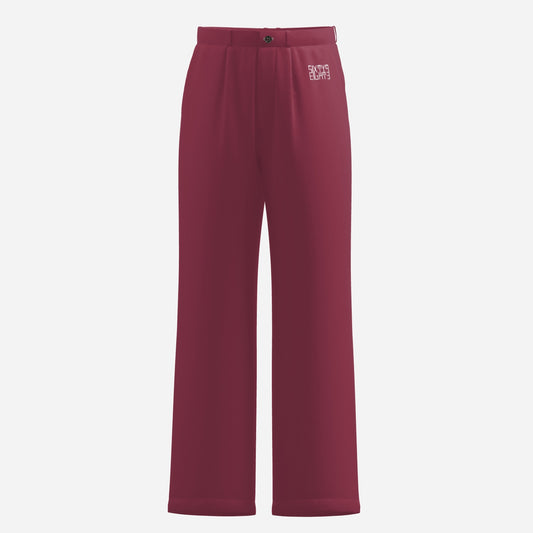 Sixty Eight 93 Men's Antique Ruby Dress Pants