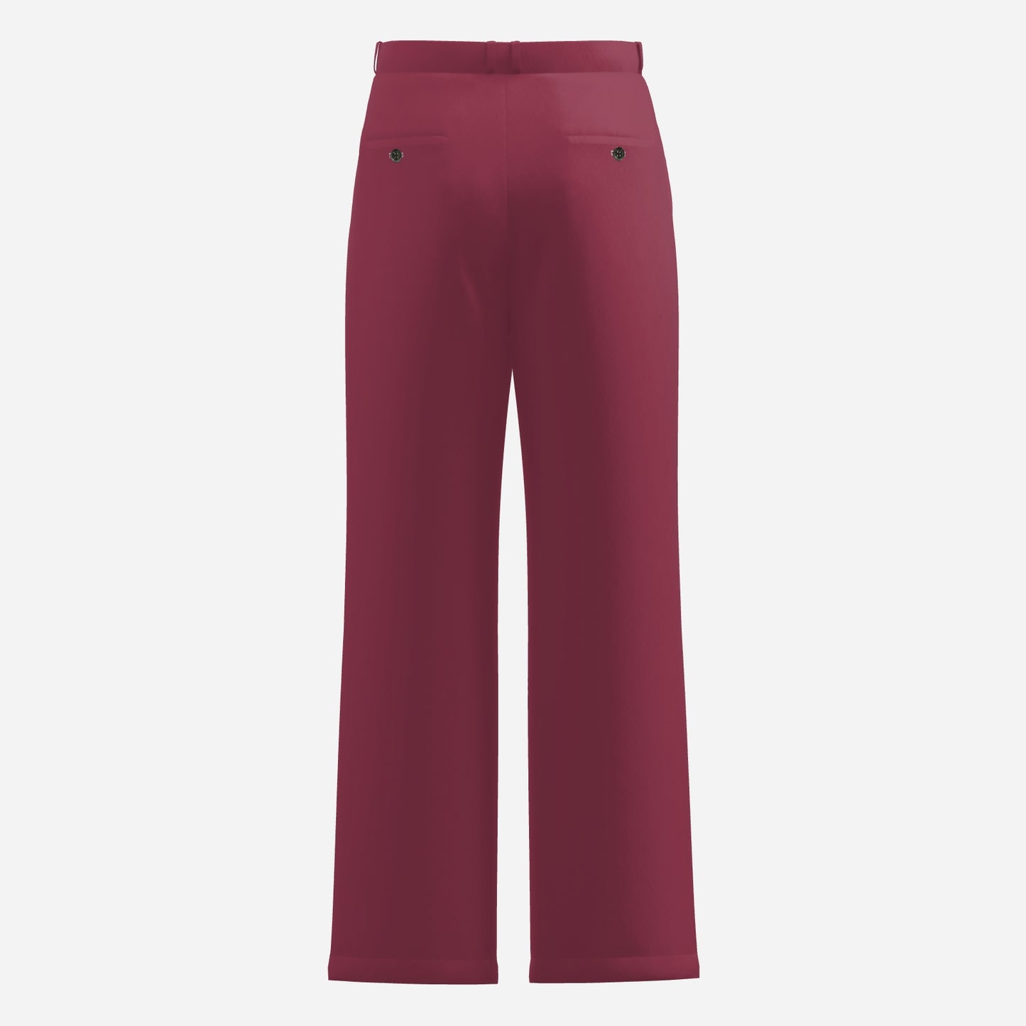 Sixty Eight 93 Men's Antique Ruby Dress Pants