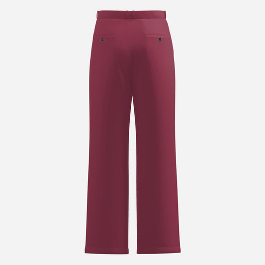 Sixty Eight 93 Men's Antique Ruby Dress Pants
