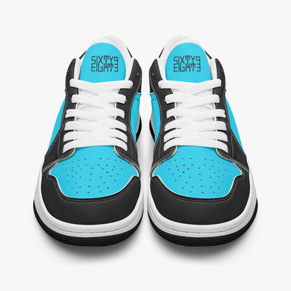 Sixty Eight 93 Logo Black BAB SENTLT1 Shoes