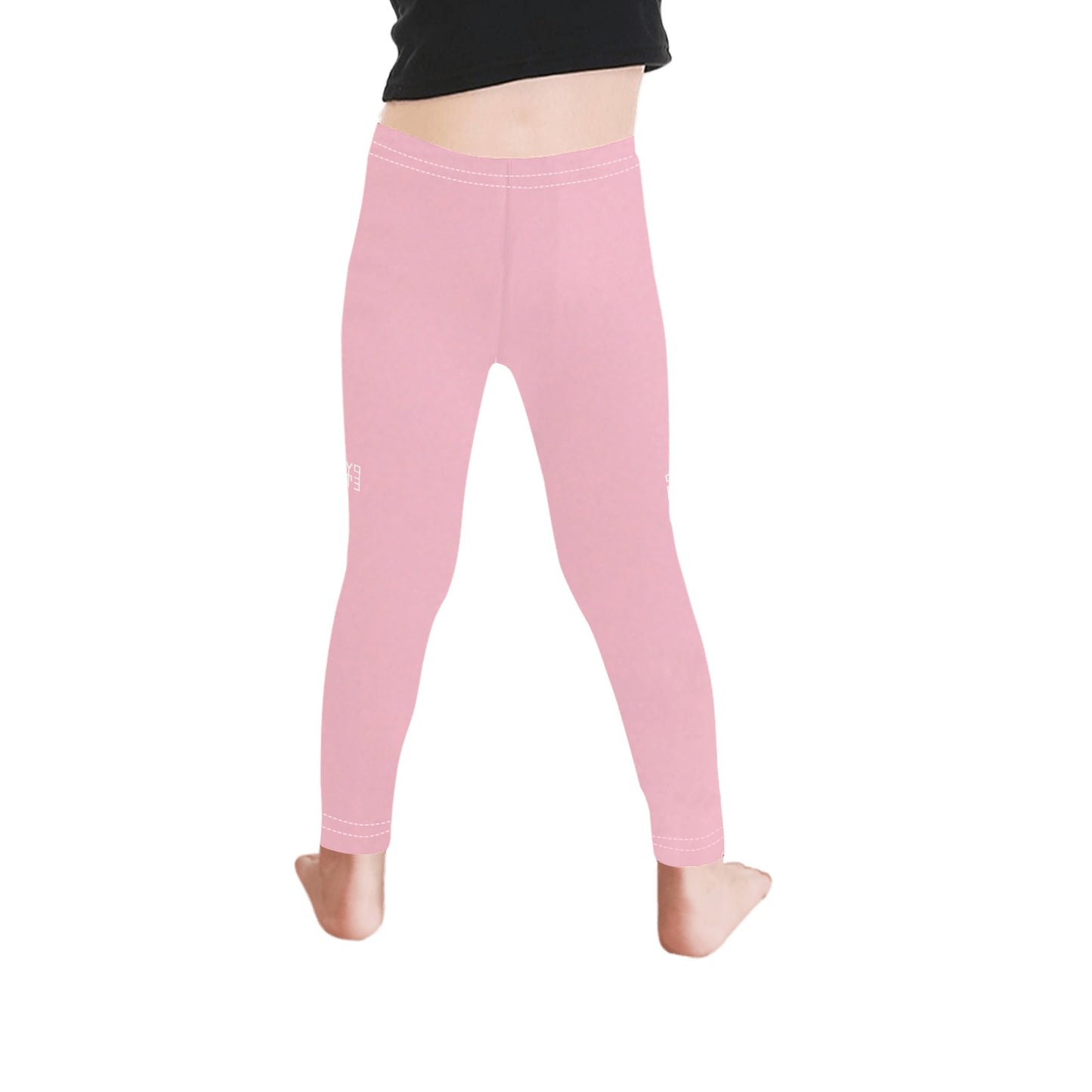 Sixty Eight 93 Girls Leggings