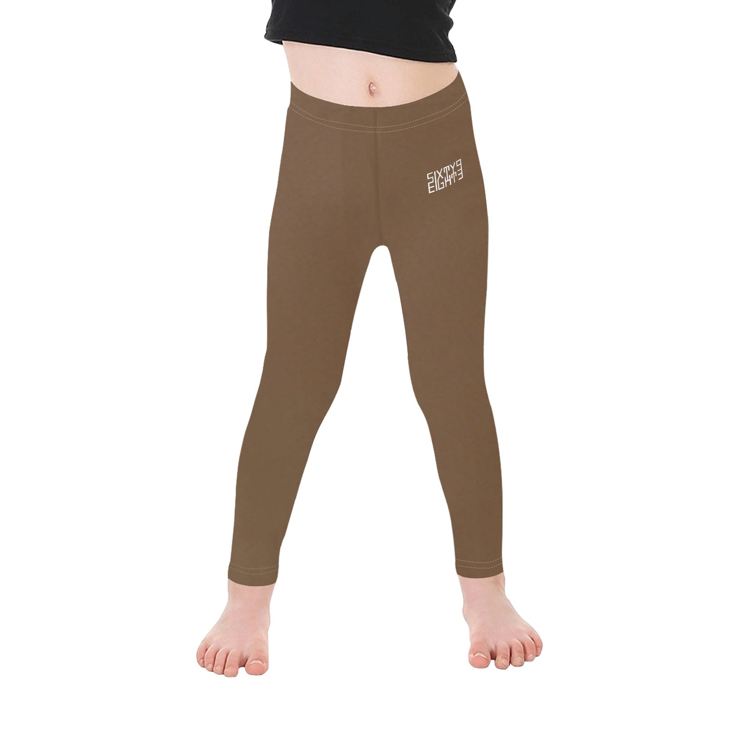 Sixty Eight 93 Girls Leggings