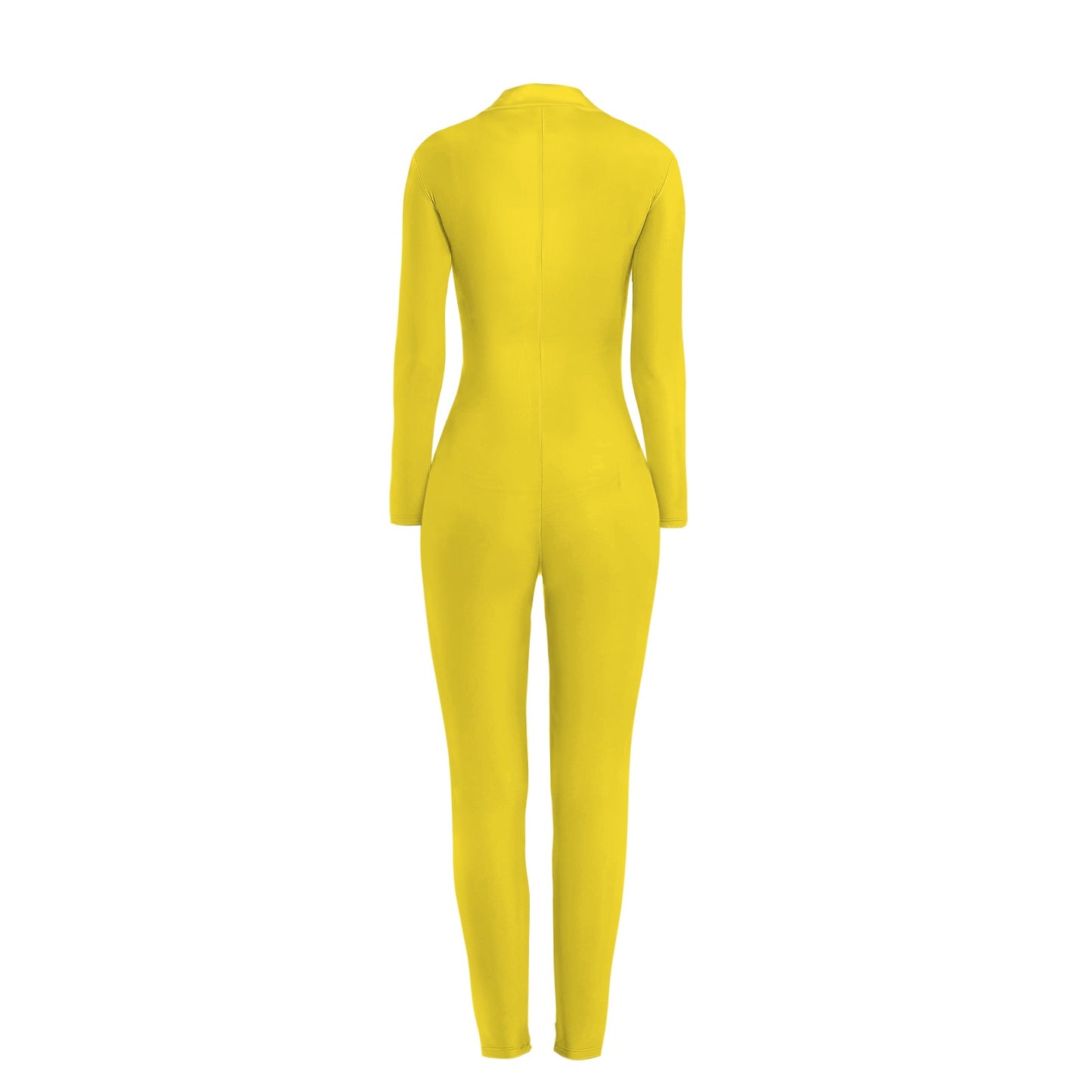 Sixty Eight 93 Lemonade Skinny Fit Jumpsuit