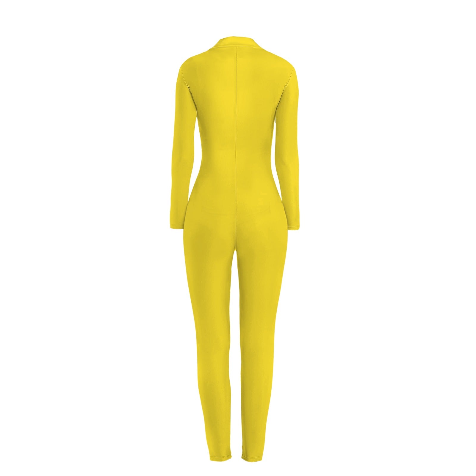 Sixty Eight 93 Lemonade Skinny Fit Jumpsuit